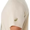 UNISEX ASICS WANDER KORTÆRMET T-SHIRT UNISEX ASICS WANDER KORTÆRMET T-SHIRT