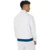 UNISEX KLASSISK STRIKJAKKE