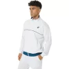 UNISEX KLASSISK STRIKJAKKE