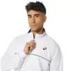 UNISEX KLASSISK STRIKJAKKE