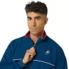 UNISEX KLASSISK STRIKJAKKE