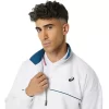 UNISEX KLASSISK STRIKJAKKE