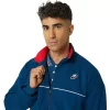 UNISEX KLASSISK STRIKJAKKE