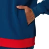 UNISEX KLASSISK STRIKJAKKE