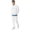 UNISEX KLASSISK STRIKJAKKE