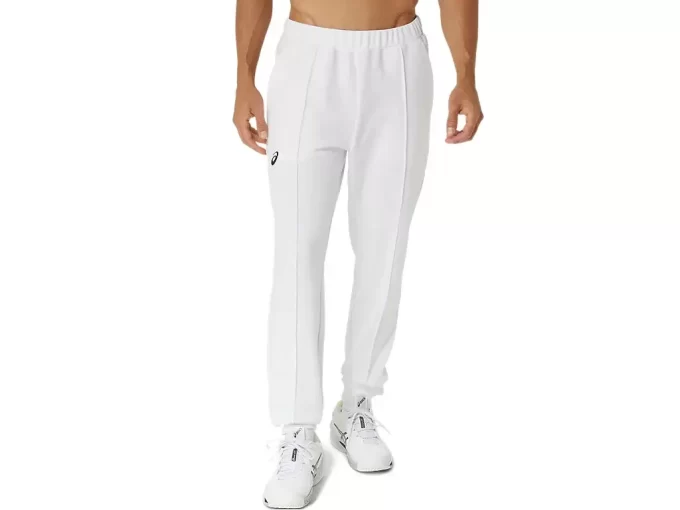 UNISEX KLASSISKE STRIKBUKSER