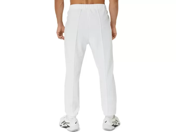 UNISEX KLASSISKE STRIKBUKSER
