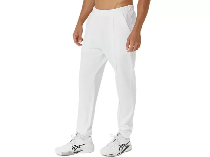UNISEX KLASSISKE STRIKBUKSER
