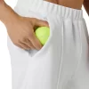 UNISEX KLASSISKE STRIKBUKSER