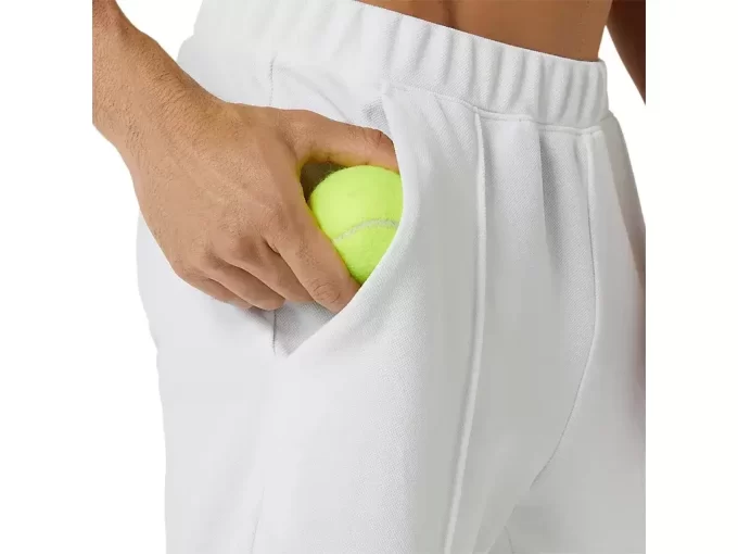UNISEX KLASSISKE STRIKBUKSER
