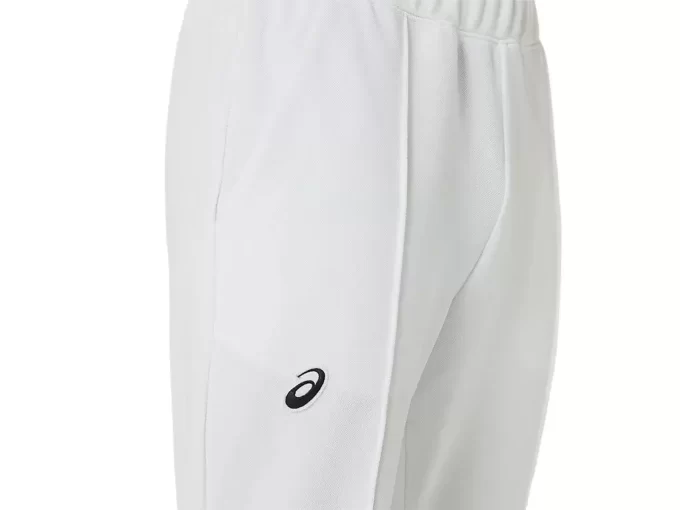 UNISEX KLASSISKE STRIKBUKSER