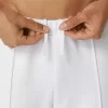 UNISEX KLASSISKE STRIKBUKSER