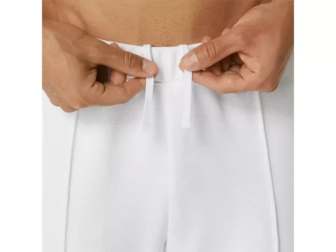 UNISEX KLASSISKE STRIKBUKSER