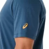 UNISEX KORTÆRMET EFTERÅRS-T-SHIRT