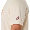 UNISEX KORTÆRMET EFTERÅRSSPORTST-T-SHIRT UNISEX KORTÆRMET EFTERÅRSSPORTST-T-SHIRT