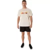 UNISEX KORTÆRMET EFTERÅRSSPORTST-T-SHIRT UNISEX KORTÆRMET EFTERÅRSSPORTST-T-SHIRT