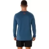 UNISEX LANGERMET EFTERÅRSSPORTST-T-SHIRT UNISEX LANGERMET EFTERÅRSSPORTST-T-SHIRT