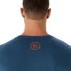 UNISEX LANGERMET EFTERÅRSSPORTST-T-SHIRT UNISEX LANGERMET EFTERÅRSSPORTST-T-SHIRT