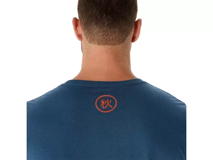 UNISEX LANGERMET EFTERÅRSSPORTST-T-SHIRT UNISEX LANGERMET EFTERÅRSSPORTST-T-SHIRT