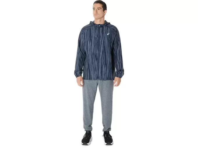 UNISEX PR LYTE PAKKER JAKKE UNISEX PR LYTE PAKKER JAKKE