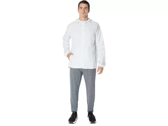 UNISEX PR LYTE PAKKER JAKKE UNISEX PR LYTE PAKKER JAKKE