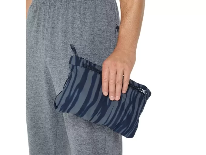 UNISEX PR LYTE PAKKER JAKKE UNISEX PR LYTE PAKKER JAKKE