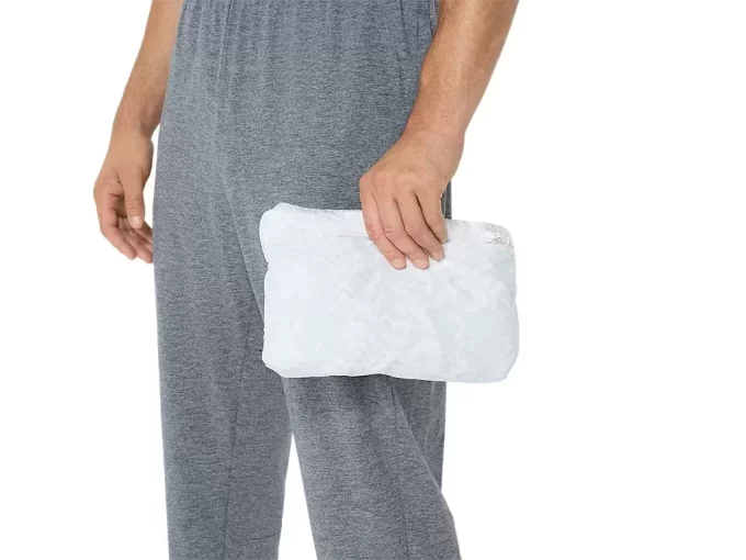 UNISEX PR LYTE PAKKER JAKKE UNISEX PR LYTE PAKKER JAKKE