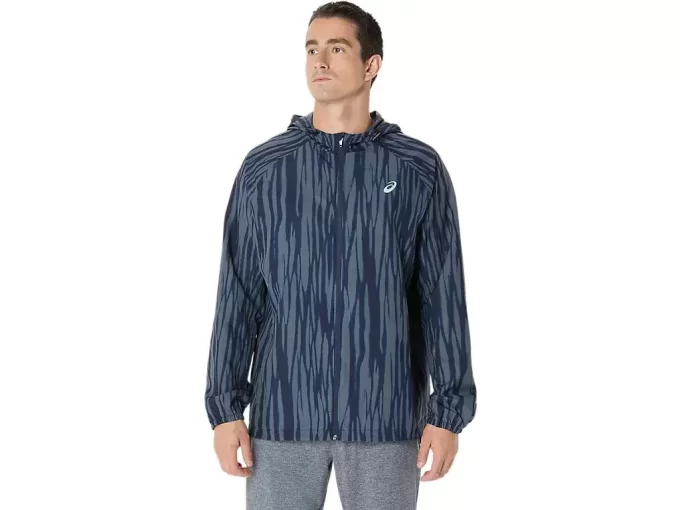UNISEX PR LYTE PAKKER JAKKE UNISEX PR LYTE PAKKER JAKKE