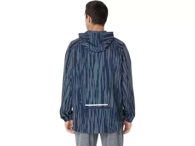 UNISEX PR LYTE PAKKER JAKKE UNISEX PR LYTE PAKKER JAKKE