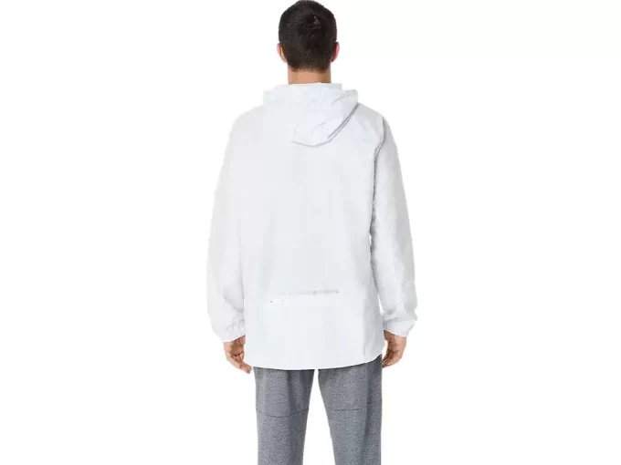 UNISEX PR LYTE PAKKER JAKKE UNISEX PR LYTE PAKKER JAKKE
