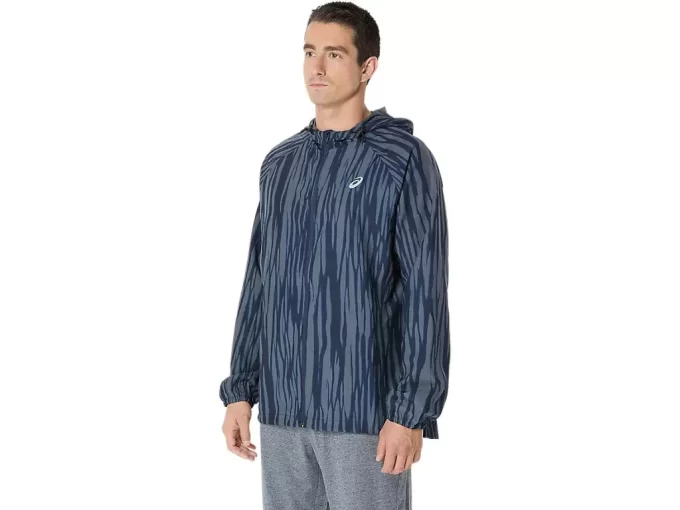 UNISEX PR LYTE PAKKER JAKKE UNISEX PR LYTE PAKKER JAKKE