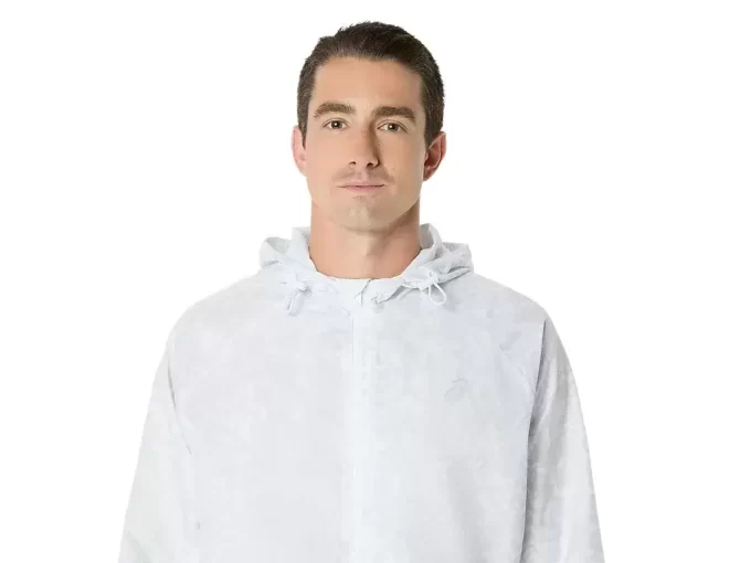 UNISEX PR LYTE PAKKER JAKKE UNISEX PR LYTE PAKKER JAKKE