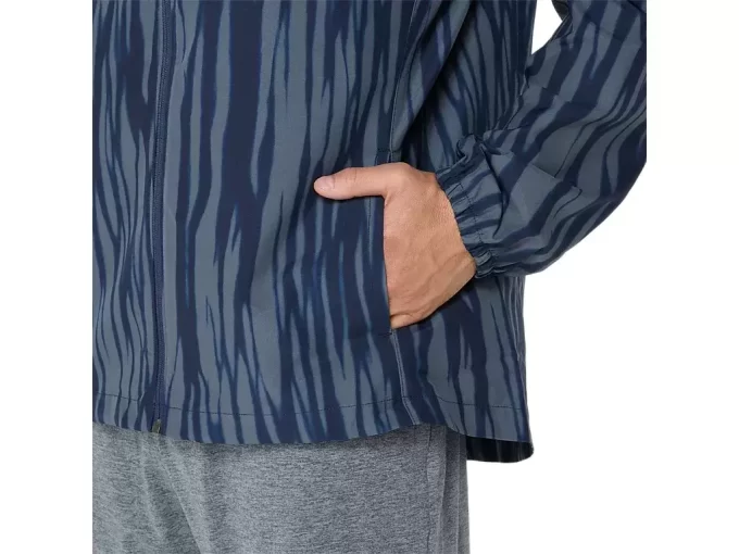 UNISEX PR LYTE PAKKER JAKKE UNISEX PR LYTE PAKKER JAKKE