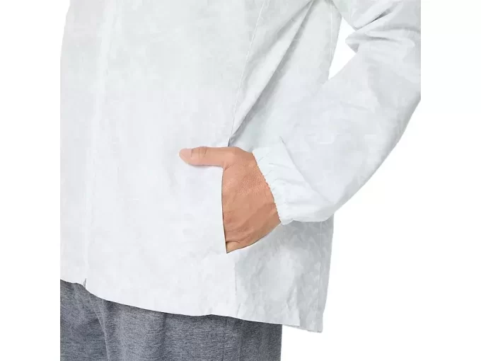 UNISEX PR LYTE PAKKER JAKKE UNISEX PR LYTE PAKKER JAKKE