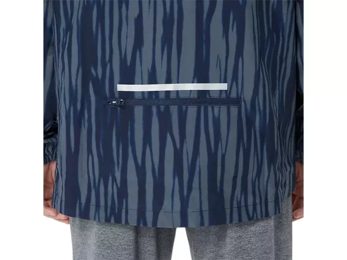 UNISEX PR LYTE PAKKER JAKKE UNISEX PR LYTE PAKKER JAKKE