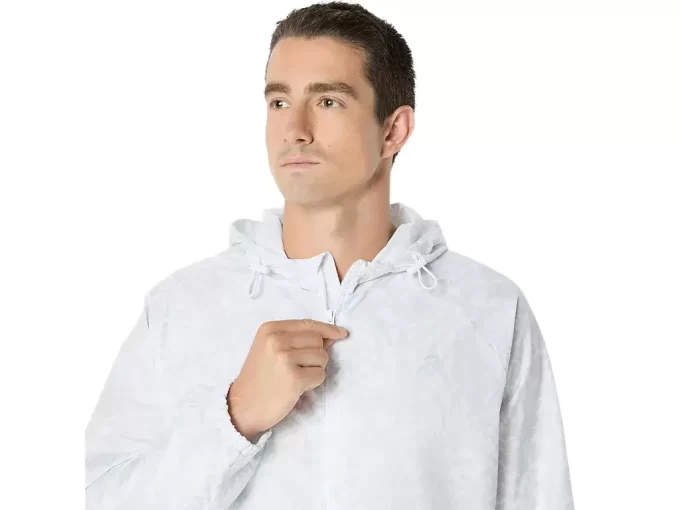 UNISEX PR LYTE PAKKER JAKKE UNISEX PR LYTE PAKKER JAKKE