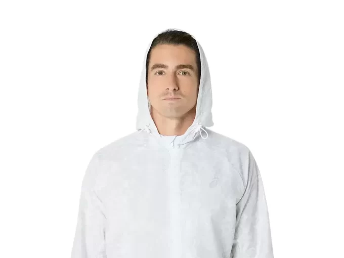 UNISEX PR LYTE PAKKER JAKKE UNISEX PR LYTE PAKKER JAKKE