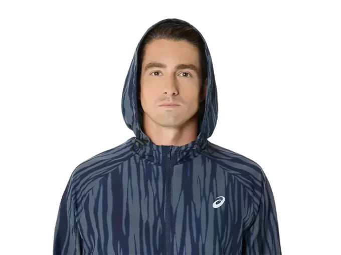 UNISEX PR LYTE PAKKER JAKKE UNISEX PR LYTE PAKKER JAKKE