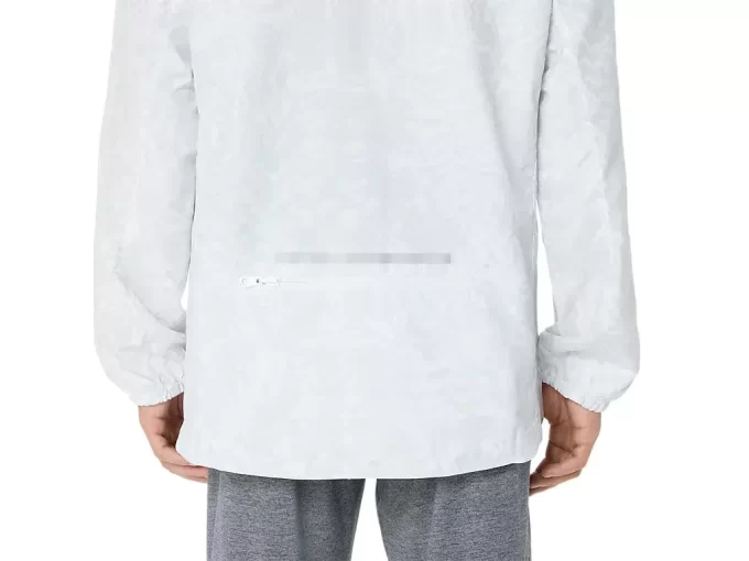 UNISEX PR LYTE PAKKER JAKKE UNISEX PR LYTE PAKKER JAKKE
