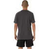UNISEX RETRO SPORT KORTÆRMET T-SHIRT UNISEX RETRO SPORT KORTÆRMET T-SHIRT