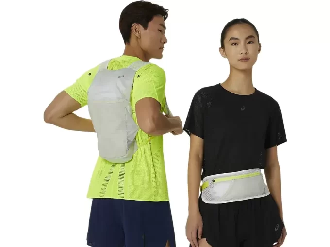 UNISEX RYGSÆK 8L