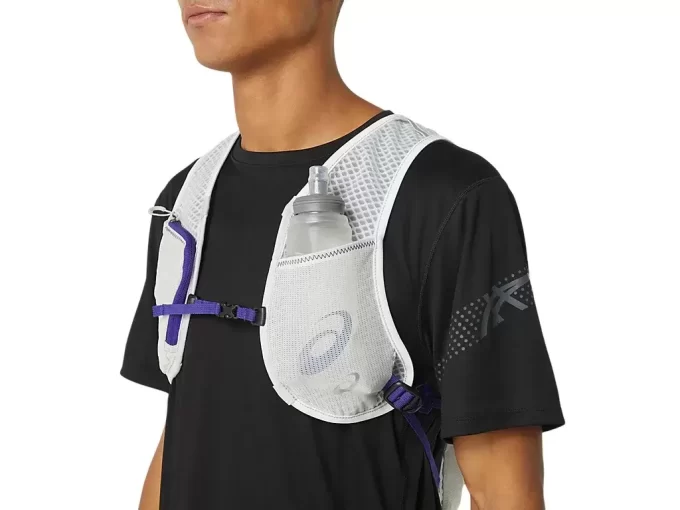 UNISEX RYGSÆK 8L UNISEX RYGSÆK 8L