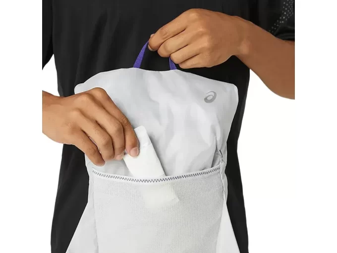 UNISEX RYGSÆK 8L UNISEX RYGSÆK 8L