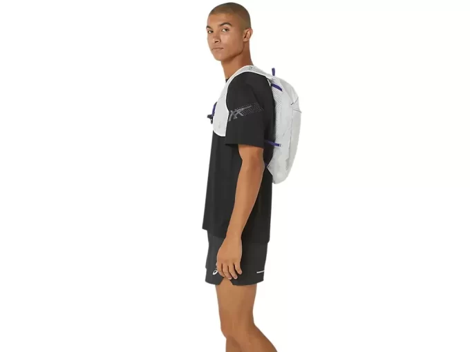 UNISEX RYGSÆK 8L UNISEX RYGSÆK 8L