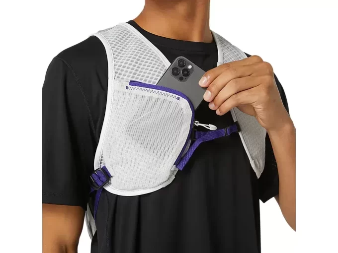 UNISEX RYGSÆK 8L UNISEX RYGSÆK 8L