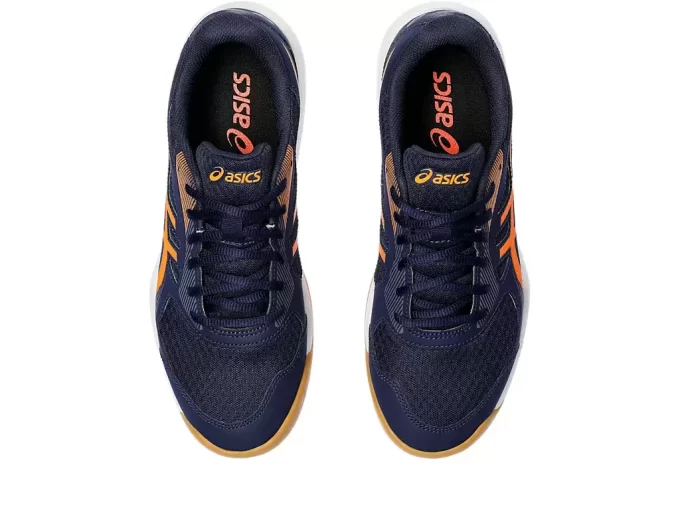UPCOURT 5 VEJTESTET UPCOURT 5 VEJTESTET