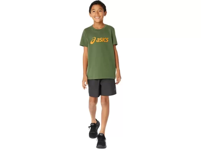 VÆVEDE SHORTS VÆVEDE SHORTS