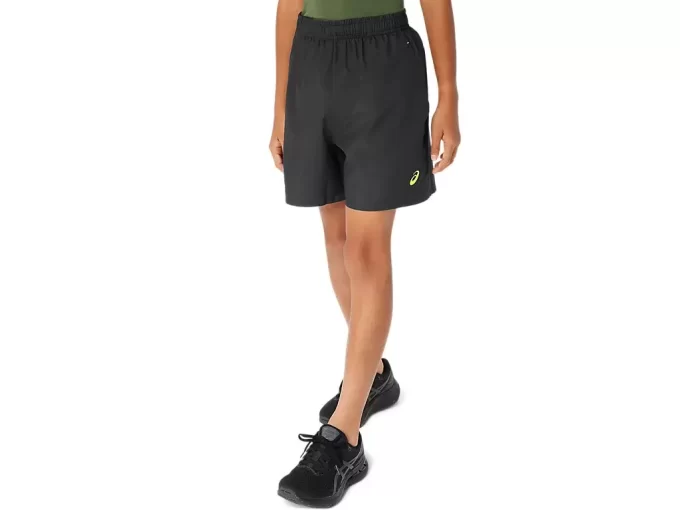 VÆVEDE SHORTS VÆVEDE SHORTS