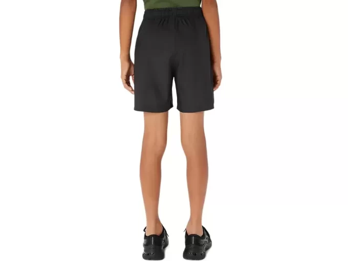 VÆVEDE SHORTS VÆVEDE SHORTS