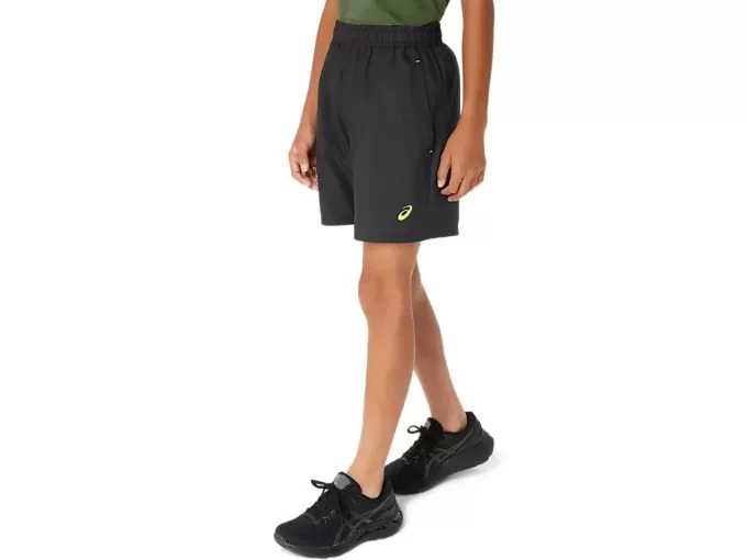 VÆVEDE SHORTS VÆVEDE SHORTS